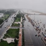 Rain in Chennai