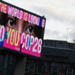 COP26 in Glasgow