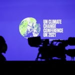 COP26 in Glasgow