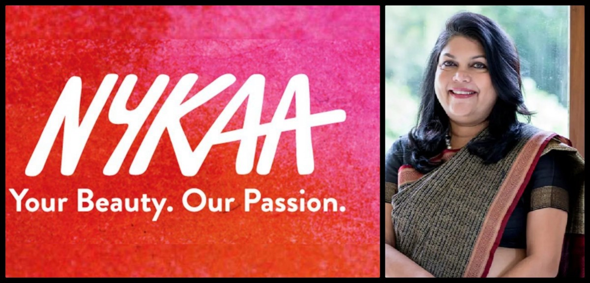 Nykaa Has Listed. Now What?