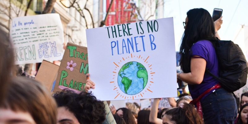 New IPCC Report Lists Numerous Low-Cost Options to Tackle Climate Change - Vimarsana News