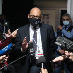 FILE PHOTO: COP26 in Glasgow