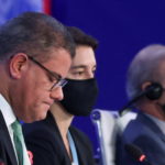 COP26 in Glasgow