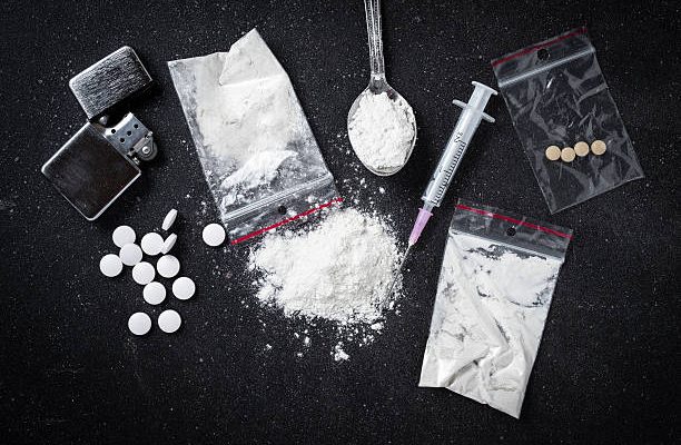 'One in Seven Persons in Punjab Are Dependent on Addictive Substances': Report - Vimarsana News
