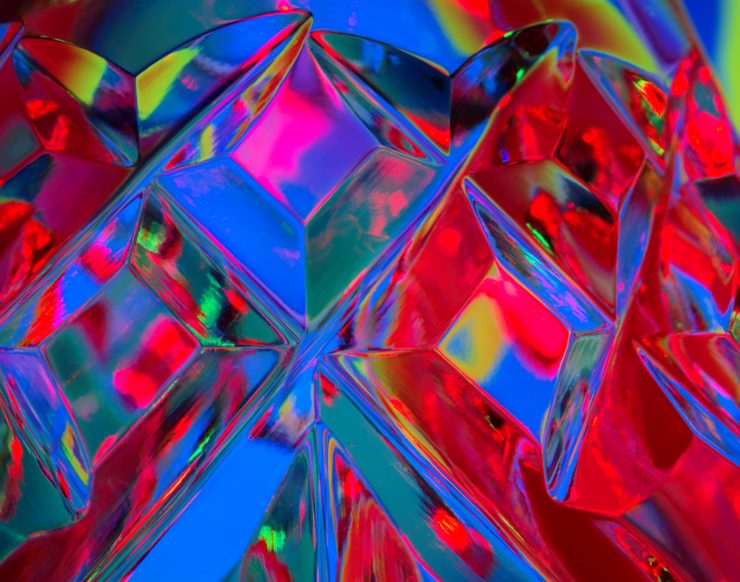 The Ancient Origins of Glass - The Wire Science - Vimarsana News