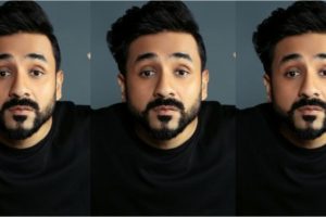 TMC Invites Comedian Vir Das To Kolkata After Bangalore Show Cancelled