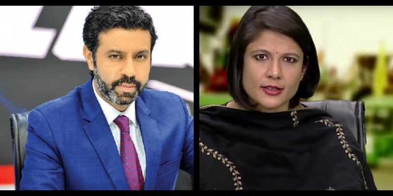 Two of Times Now's Debates on Delhi Riots Were Not Impartial, Objective: NBDSA - Vimarsana News