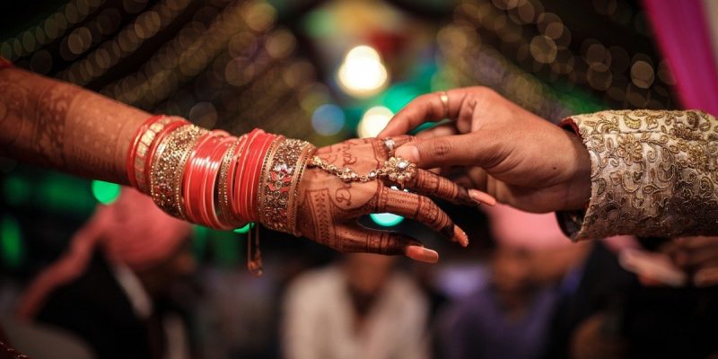 Maharashtra Panel to Monitor Interfaith Couples Is Another Majoritarian Tool for Control - Vimarsana News