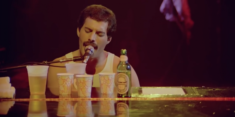 It's Been 30 Years Since Freddie Mercury Died. His Music Is Still the Soundtrack of Our Lives - Vimarsana News
