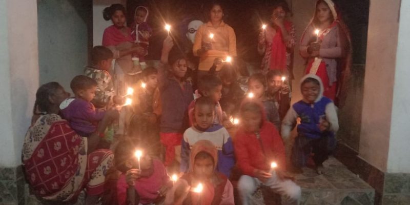 Thousands of Villages Across India Pledge to Safeguard Constitutional Rights - Vimarsana News