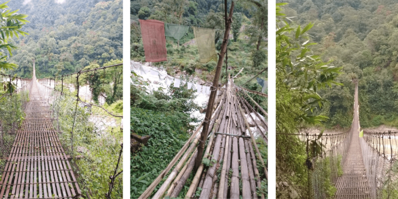 Sikkim: Road Connectivity Still Remains an Elusive Dream for Dzongu Villages - Vimarsana News