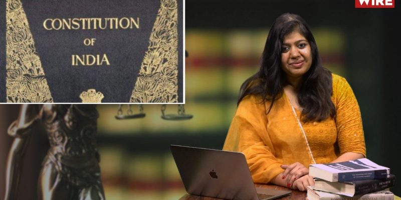 Watch | Hamara Samvidhan: What Is the Constitution and How Does it Affect Indians? - Vimarsana News