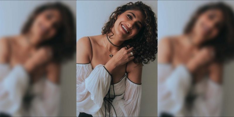 Obsessive Parental Behaviour, Censorship Must Stop, Films Must Reflect Social Problems: Kubbra Sait - Vimarsana News