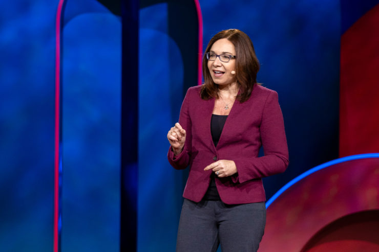 How to Talk About Climate Change, by Katherine Hayhoe - Vimarsana News