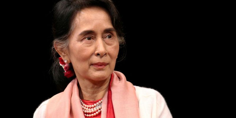 Myanmar Court Defers First Verdicts in Aung San Suu Kyi Trial - Vimarsana News