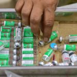 COVID-19 Vaccination in Bengaluru