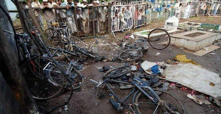 Malegaon Blasts: Victim's Father Writes to Bombay HC, Wants Presiding Judge's Tenure Extended - Vimarsana News
