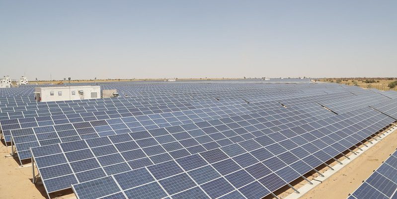 Renegotiating PPAs Could Jeopardise India's Renewable Energy Targets - Vimarsana News