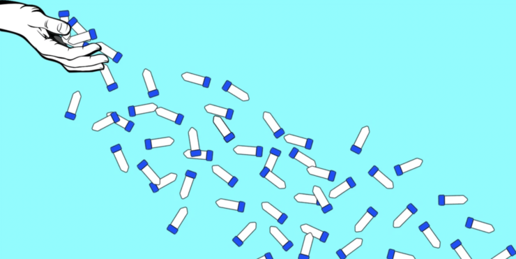 Open Chemistry: What if We Just Give Everything Away? - Vimarsana News