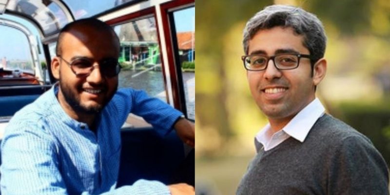 Aalim Akhtar, Bilal Tanweer Named Joint Winners of 2021 Jawad Memorial Prize - Vimarsana News