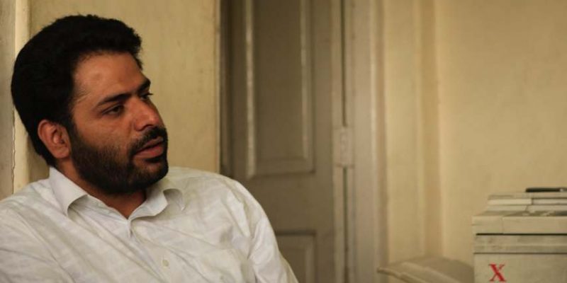 Kashmir: Jailed Human Rights Defender Khurram Parvez Forged Solidarities in Suffering - Vimarsana News