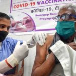 COVID-19 vaccination in Prayagraj