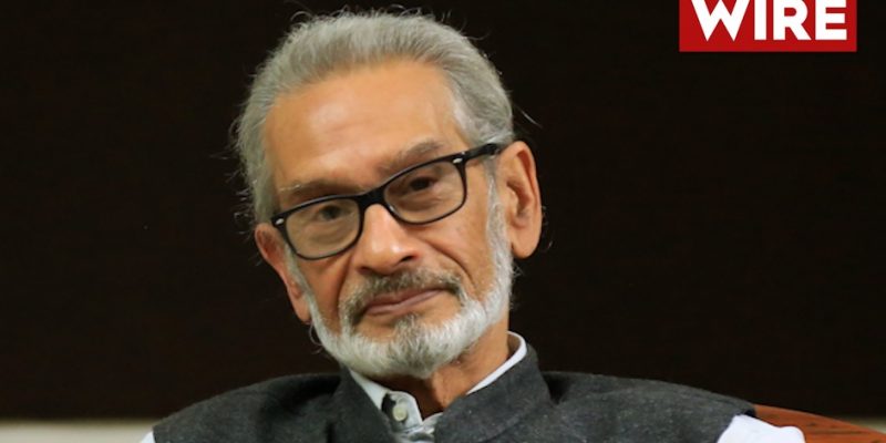 Full Text | India's Economy Is Out of the Woods. Bharat's Is Not: Pronab Sen - Vimarsana News