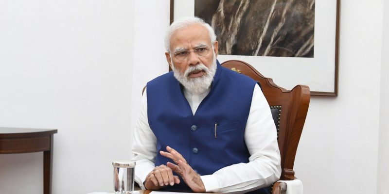 A 'Classic Case of Lack of Coordination' Among Agencies: Experts on PM Security Breach - Vimarsana News