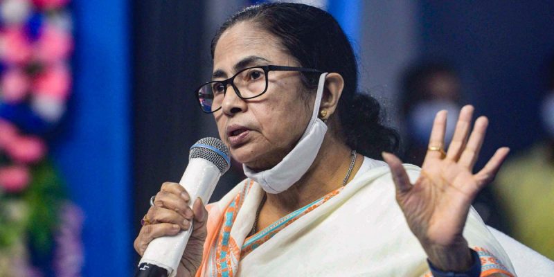 'BJP Report on Birbhum Killings Will Weaken CBI Probe,' Says Mamata Banerjee - Vimarsana News
