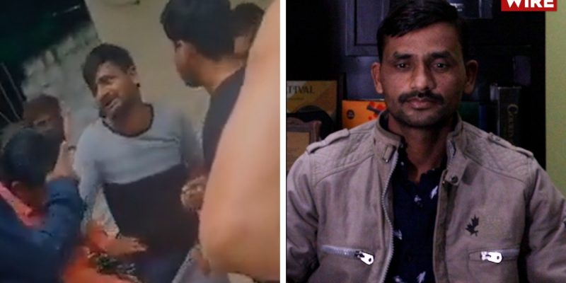 Watch: 'Have Faith in the Judiciary', Says Indore Bangle Seller After MP HC Grants Bail - Vimarsana News
