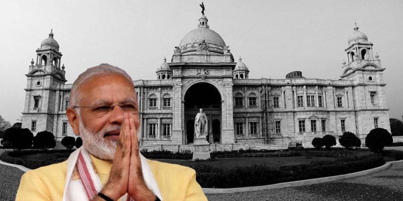 Modi and His Brand of Hindutva Are Direct Descendants of the British Raj and its Policies - Vimarsana News
