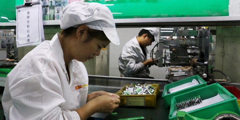 The Making of an Economic Superpower: How China Escaped Shock Therapy - Vimarsana News