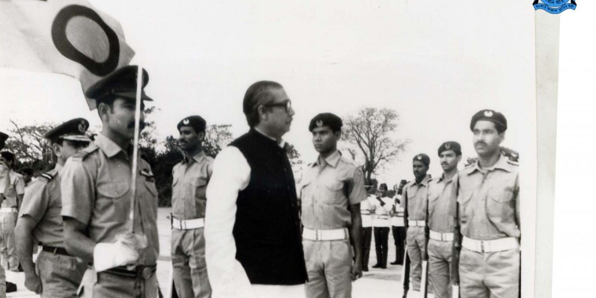 Fifty Years of Bangladesh: What Are the Promises That Remain Unfulfilled?