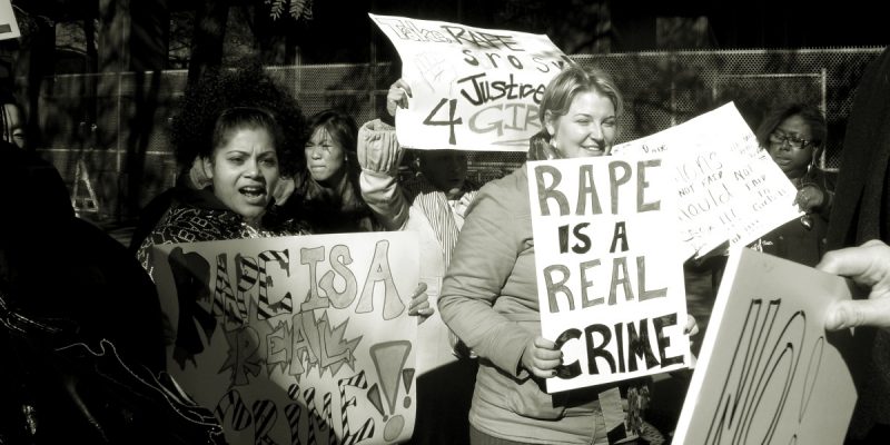 Gujarat HC Agrees to Review Law That Provides Immunity for Marital Rape - Vimarsana News