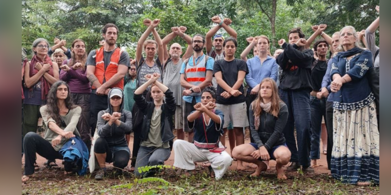 Why the Resistance Against Auroville's 'Crown' Project Is Not Justified - Vimarsana News
