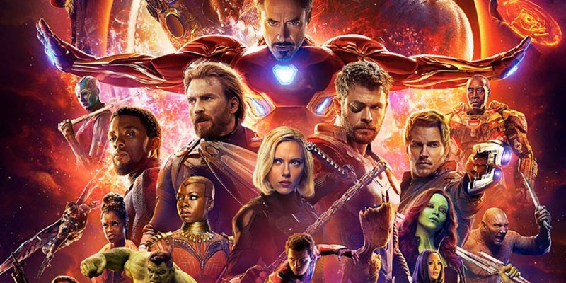 Movies Are Worse Now Because Their Corporate Funders Are Risk-Averse - Vimarsana News