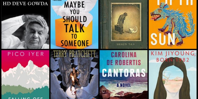 The Wire Recommends: Books We Read and Loved This Year - Vimarsana News