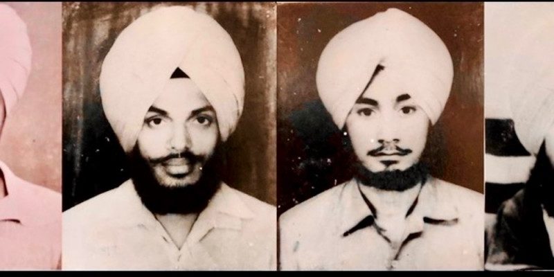 A Long-Awaited Court Order in the 1986 Nakodar Police Firing Case Brings Respite to Victim Families - Vimarsana News