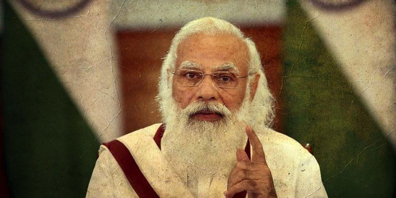 Modi's Raid Raj: 'Janampatri' Has Emerged as Key Instrument of Power Against the Opposition - Vimarsana News