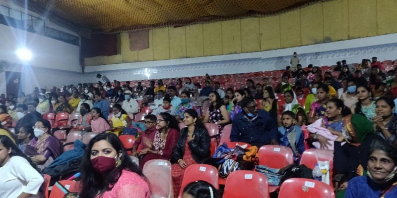 In Karnataka's Belagavi, Hindutva Threats and Violence Are Now Part of Christians' Daily Lives - Vimarsana News
