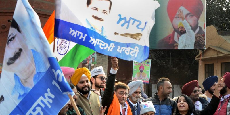 Chandigarh Civic Polls: Dhaba Owner, Teacher, Homemaker, Farmer Among Winners - Vimarsana News