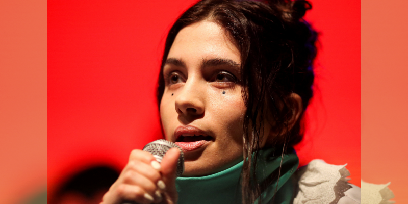 Russia Lists Pussy Riot Member, Art Collector and Satirist as 'Foreign Agents' - Vimarsana News