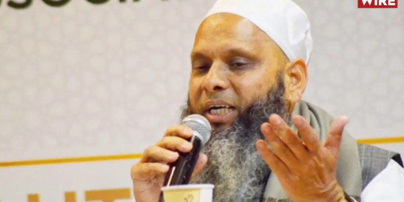 People Umar Gautam Helped Convert to Islam Deny Charges That He 'Forced' Them - Vimarsana News