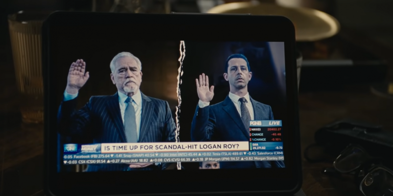 Succession Shows the Emotional Roller Coaster of the Winning at All Costs Syndrome - Vimarsana News