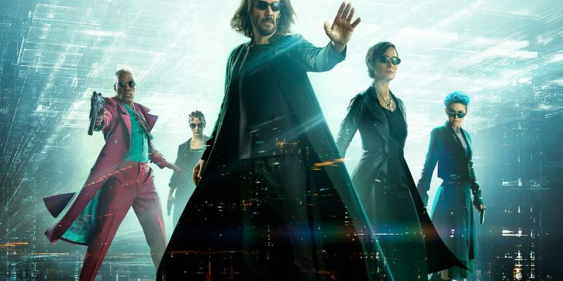 Is the Matrix a Trans Film? Revisiting the Wachowskis Through a Trans Lens. - Vimarsana News