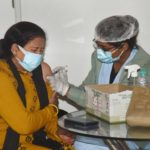 COVID-19 vaccination in Patna