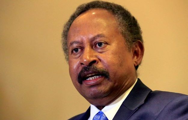 Sudan's Hamdok Quits as Premier After Failing To Restore Civilian Government - Vimarsana News