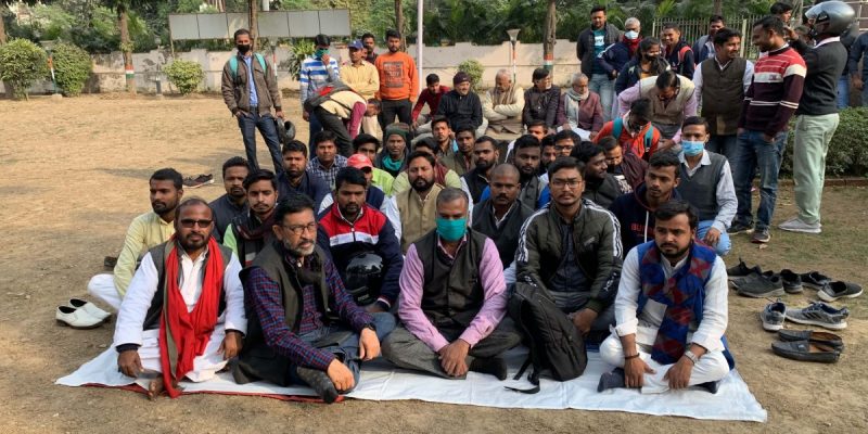 Why a Government-Run University in Adityanath's Bastion Gorakhpur Is Up in Arms - Vimarsana News