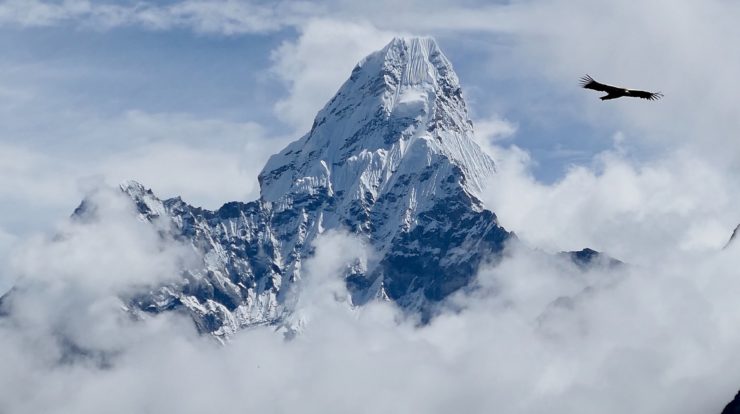 Himalayan Glaciers Losing Ice 10x Faster Today Than They Did Until 1975 - Vimarsana News