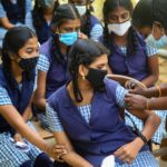 COVID vaccination drive for 15-18 age group